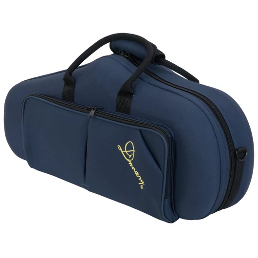 DIMAVERY Soft-Case for Alto-Saxophone