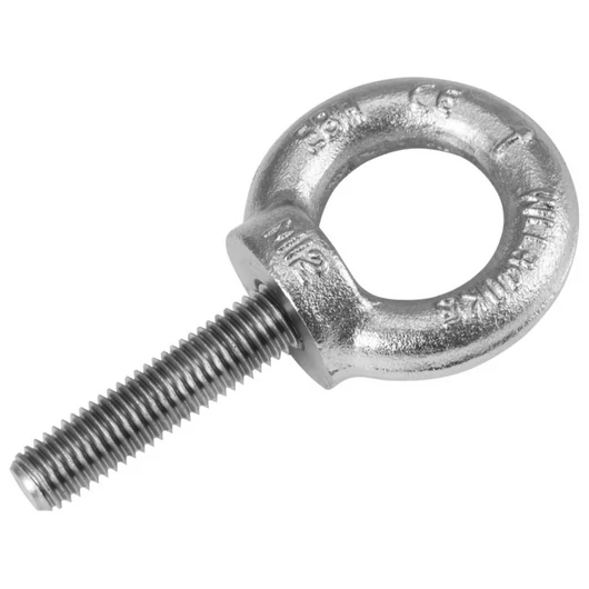 ACCESSORY Eye Bolt M12/50mm, Stainless Steel