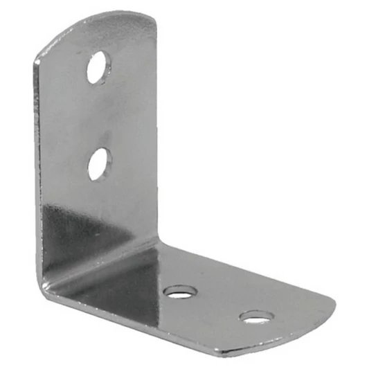 ROADINGER Small Corner Brace 25x40mm