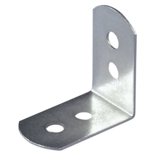 ROADINGER Corner Brace high, holes