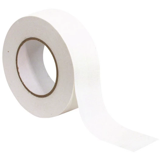 ACCESSORY Gaffa Tape Standard 48mm x 50m white