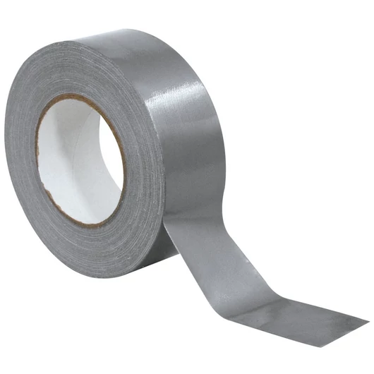 ACCESSORY Gaffa Tape Pro 50mm x 50m silver