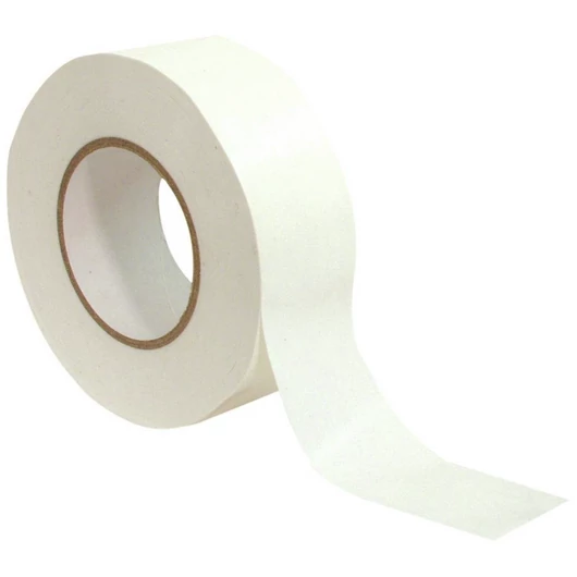 ACCESSORY Gaffa Tape Pro 50mm x 50m white