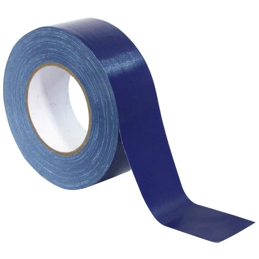 ACCESSORY Gaffa Tape Pro 50mm x 50m blue