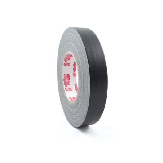 GAFER.PL MAX Gaffa Tape 25mm x 50m black matt