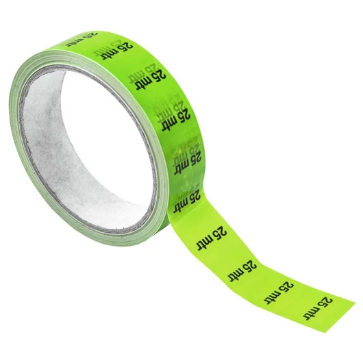 ACCESSORY Cable Marking 25m, green