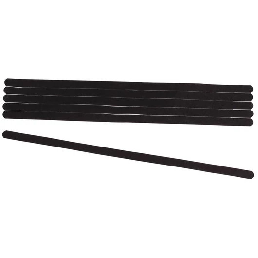 ACCESSORY Antislip-Strips black