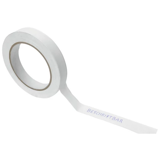 ACCESSORY Writing Tape white 19mmx33m