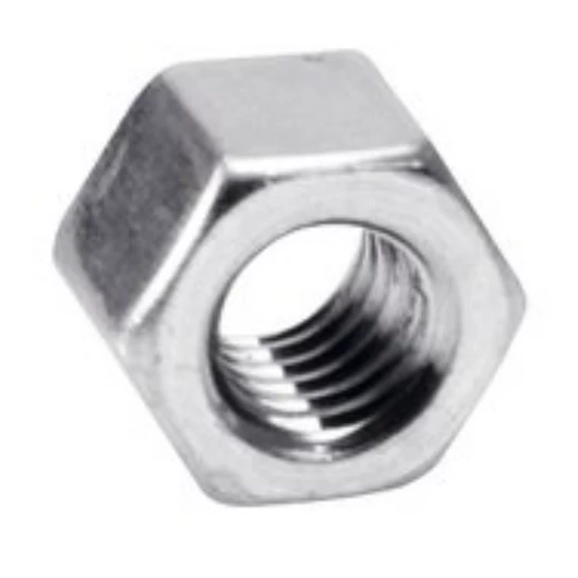 ACCESSORY Nut for Rack Rail