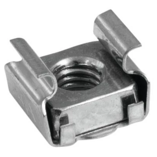 ACCESSORY Nut M-6 for Rail Rack AM-6