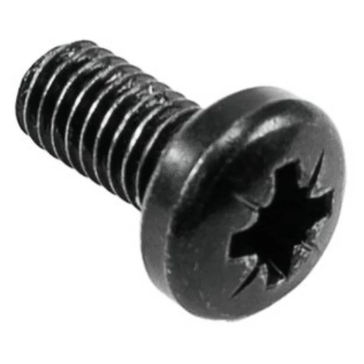 ACCESSORY Screw M6 x 12 for Rail-Racks