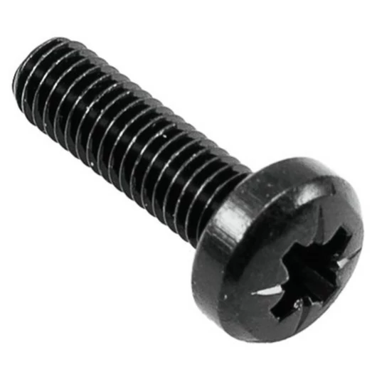 ACCESSORY Screw M6 x 20 for Rail-Racks