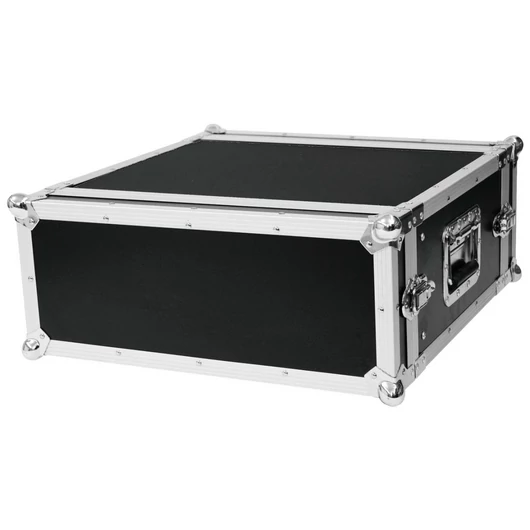 ROADINGER Effect Rack CO DD, 4U, 38cm deep, black