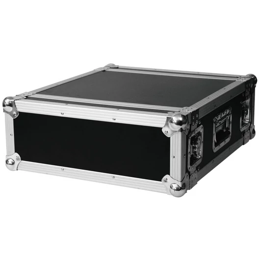 ROADINGER Amplifier Rack PR-2, 4U, 47cm deep