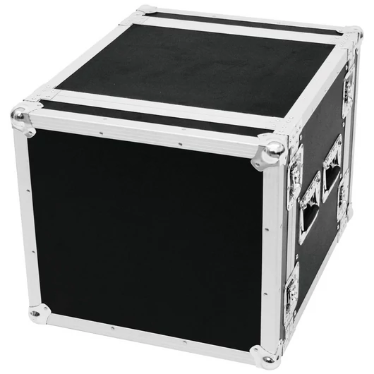 ROADINGER Amplifier Rack PR-2, 10U, 47cm deep