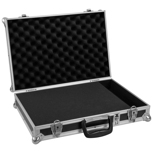 ROADINGER Microphone Case MRS-1 6 Microphones black