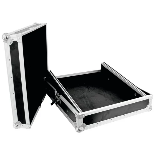 ROADINGER Mixer Case Pro MCB-19 sloping, bk, 12U