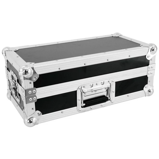 ROADINGER Mixer Case Pro MCA-19, 4U, bk