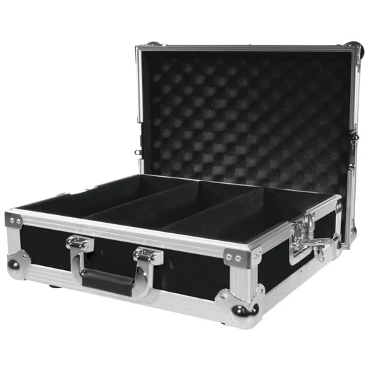 ROADINGER CD Case Pro black