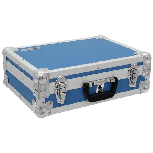 ROADINGER Universal Case FOAM, blue