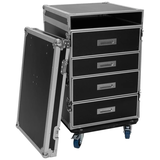 ROADINGER Universal Drawer Case WDS-2 with wheels