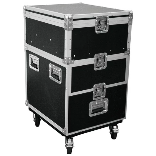 ROADINGER Universal Roadie Case with wheels