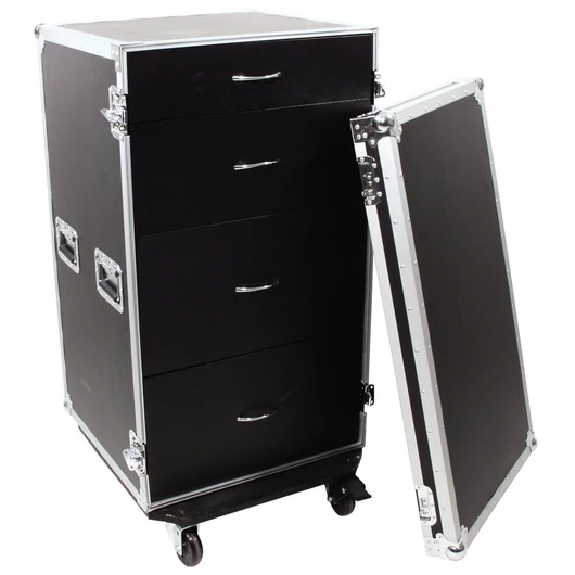 ROADINGER Universal Drawer Case ODS-1 with wheels