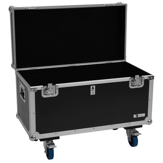 ROADINGER Universal Transport Case 80x40cm with wheels