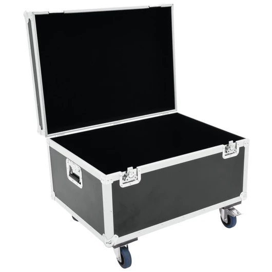 ROADINGER Universal Transport Case heavy 80x60cm with wheels