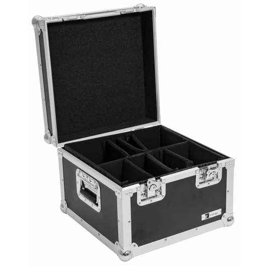 ROADINGER Universal Transport Case TDV-40 40x40x30cm