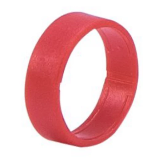 HICON HI-XC marking ring for  Hicon XLR straight red