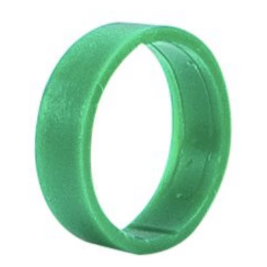 HICON HI-XC marking ring for  Hicon XLR straight green