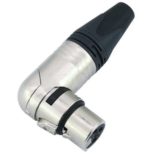 NEUTRIK XLR socket 3pin NC3FRX