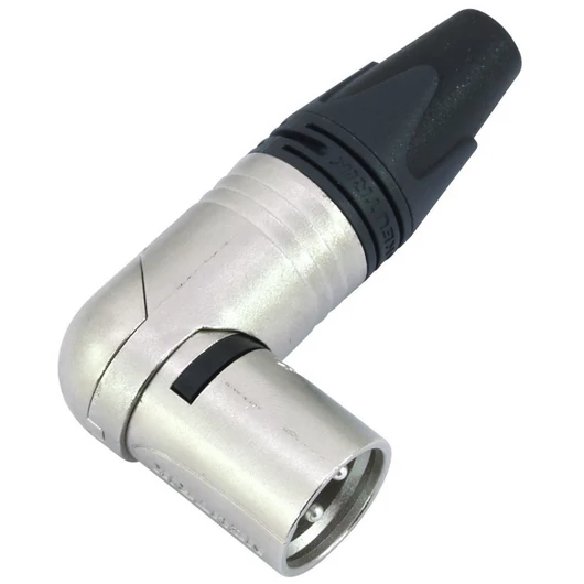 NEUTRIK XLR plug 3pin NC3MRX