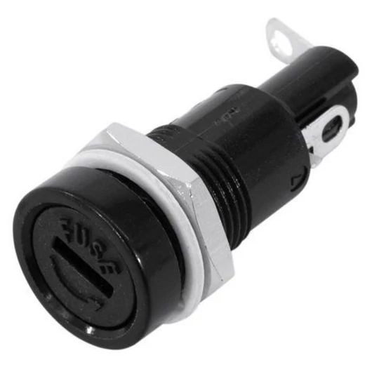 EUROLITE Fuseholder R3-11