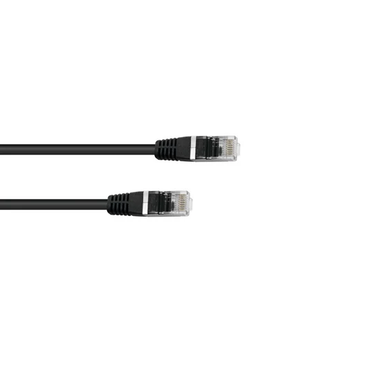 OMNITRONIC CAT-5 cable 5m bk