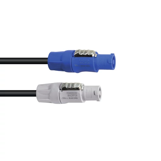 PSSO PowerCon Connection Cable 3x1.5 10m