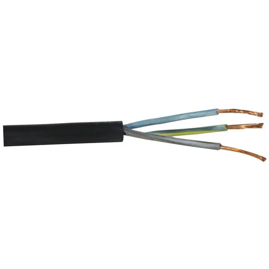 ACCESSORY Power Cable 3x1.5 100m H07RN-F