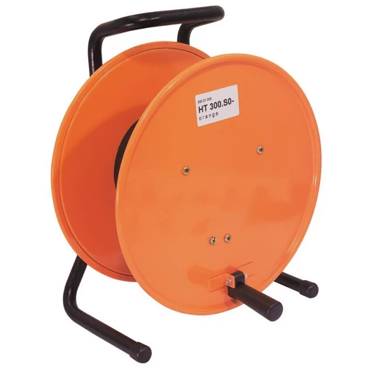 SCHILL Cable Drum HT300.SO A=300/C=125