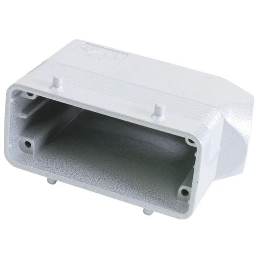 ILME Socket Casing,for 16-pin, PG21,angle