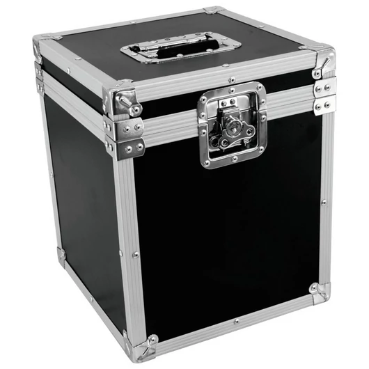 ROADINGER Flightcase Mirror Ball 30cm