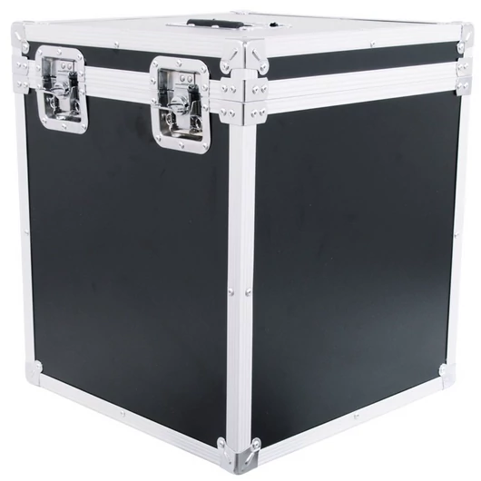 ROADINGER Flightcase Mirror Ball 40cm