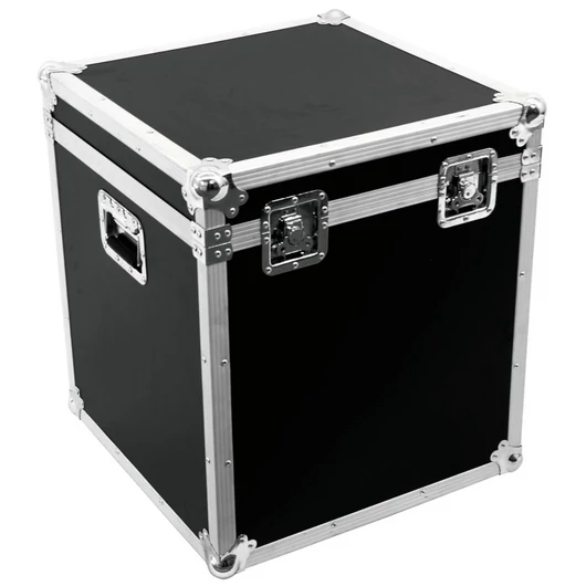 ROADINGER Flightcase Mirror Ball 50cm