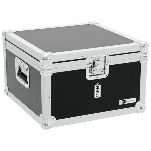 ROADINGER Flightcase EPS-56 4x PAR-56 Spot short