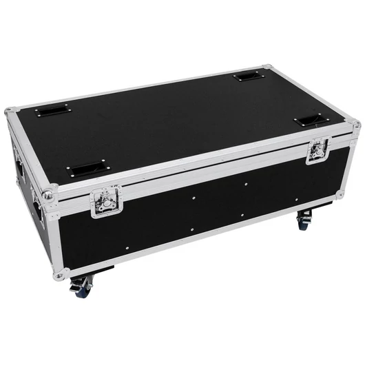 ROADINGER Flightcase 8x ML-56/ML-64