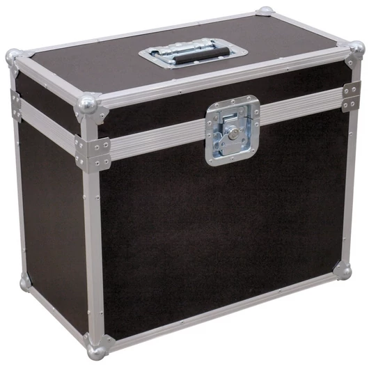 ROADINGER Flightcase 4x SLS Size M