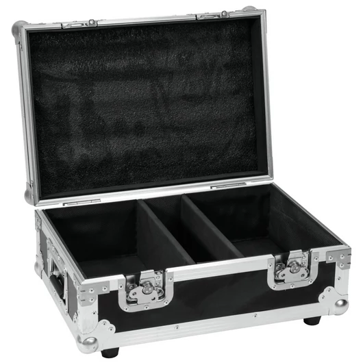 ROADINGER Flightcase 2x TSL-150/250/350