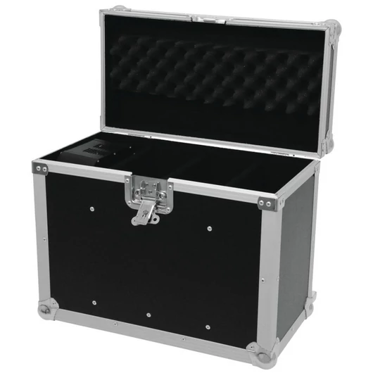 ROADINGER Flightcase EC-SL4M 4x SLS size M