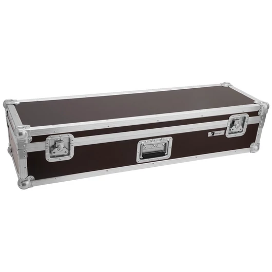 ROADINGER Flightcase 2x LED STP-7