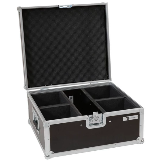 ROADINGER Flightcase 4x THA-20PC